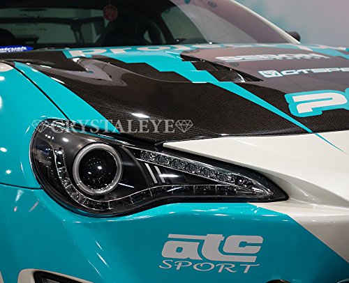 Amazon | ZN6 86 ハチロク 前期用 CCFL イカリング